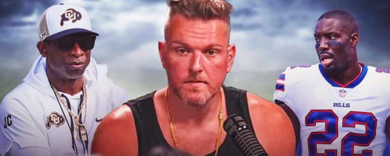 Deion Sanders, Pat McAfee, NFL world mourn shocking death of Vontae Davis