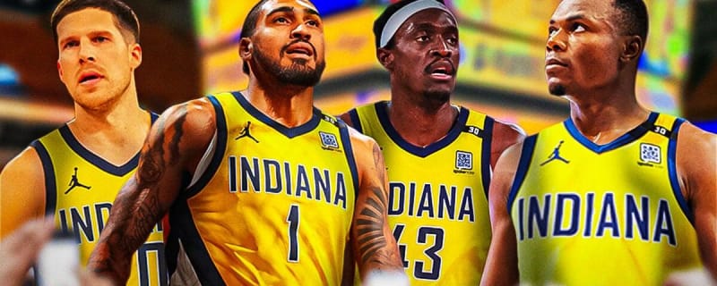 2 best players Pacers must re-sign in 2024 NBA free agency