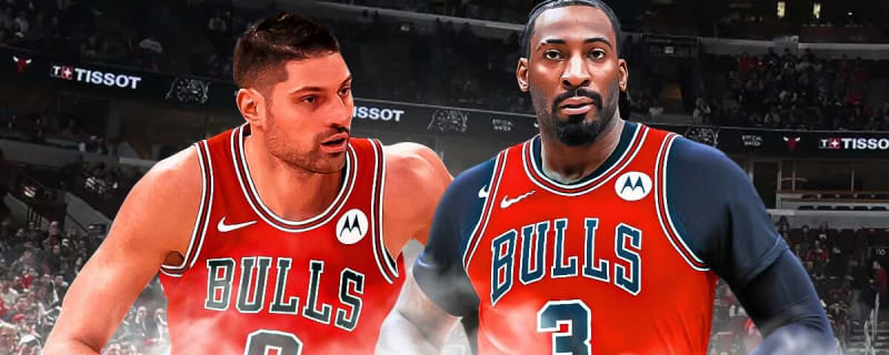 Biggest need Bulls must address in 2024 NBA offseason