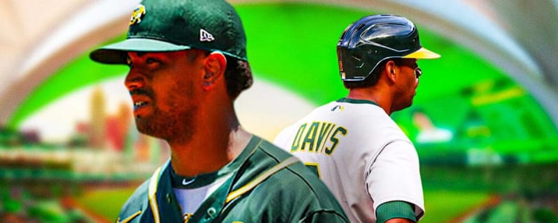 How Fast & Furious inspired former Athletics home run champ to become an auto mechanic
