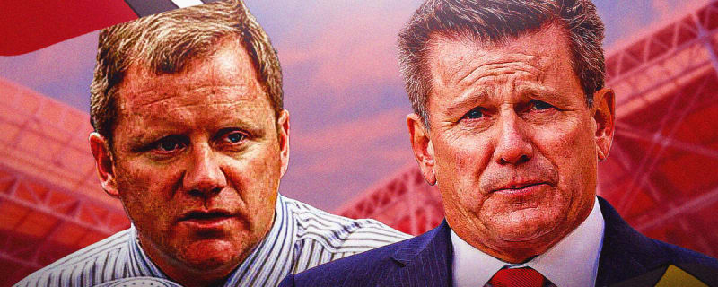 Former exec sues Cardinals, owner after $3 million win