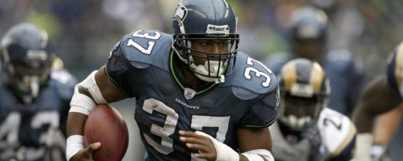 Alexander Says Seahawks Would Win Super Bowl XL &#39;99 Times Out Of 100&#39;
