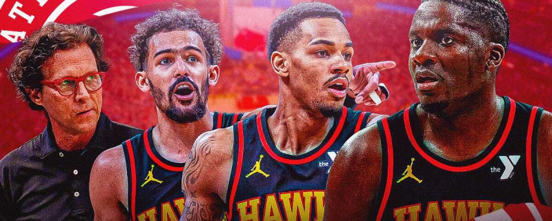 3 major offseason fixes Hawks must make to reach 2025 NBA Playoffs