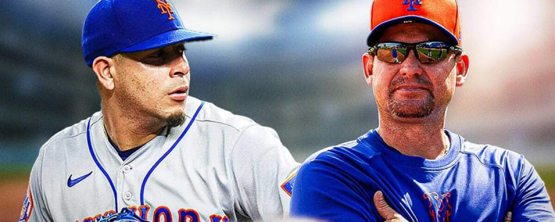 Mets’ Jose Butto draws immediate roster outlook after career-best outing vs. Royals