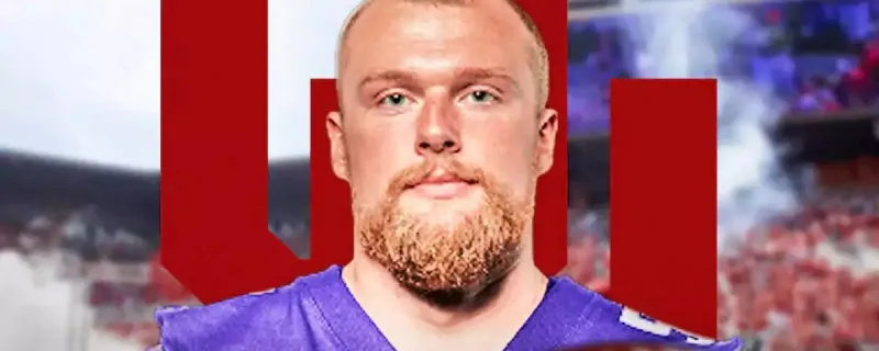 Oklahoma football gets transfer portal boost after landing ex-Washington OL