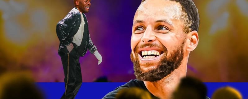Warriors’ Stephen Curry loses his mind over Festus Ezeli’s viral dance
