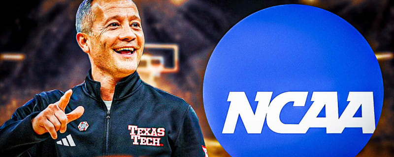 Texas Tech basketball coach Grant McCasland’s promise to Red Raiders before improbable Sweet 16 comeback