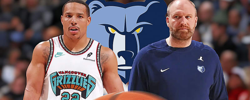 Desmond Bane drops truth bomb on Grizzlies’ decision to fire Taylor Jenkins