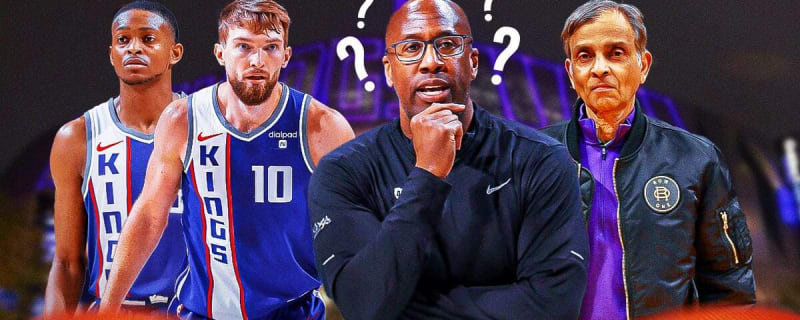  Mike Brown’s Kings future uncertain a year after Coach of the Year honors