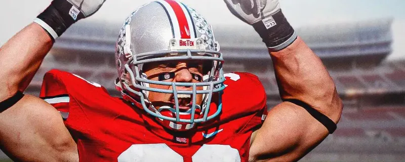 Ohio State football: Ryan Day promotes former LB James Laurinaitis to on-field role