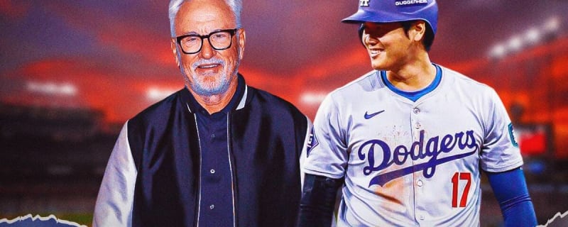 Joe Maddon skeptical that Dodgers star Shohei Ohtani’s agent wasn’t aware of large transactions