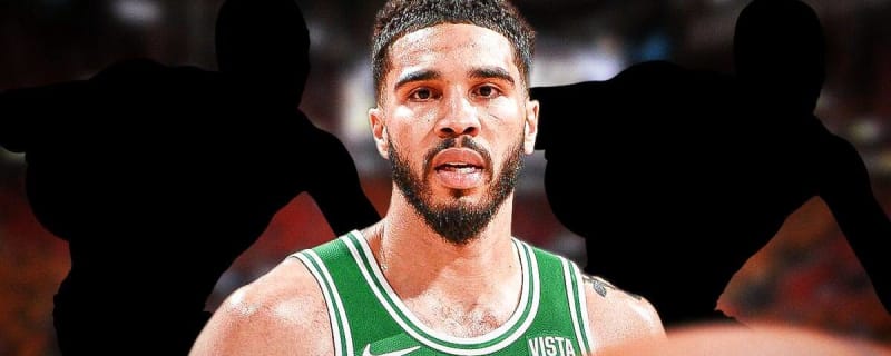 Celtics’ Jayson Tatum sounds off on Boston’s 2 unsung heroes amid playoff dominance