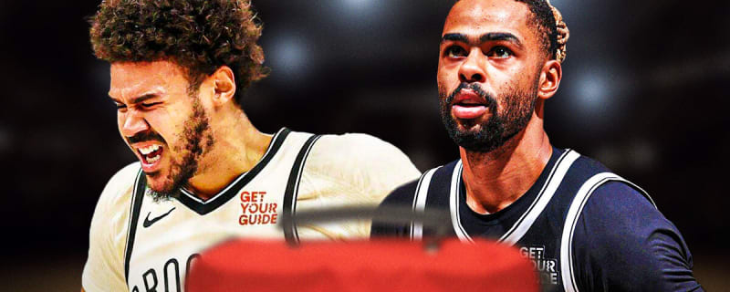 Nets’ Cam Johnson, D’Angelo Russell could return from extended absences vs. Trail Blazers