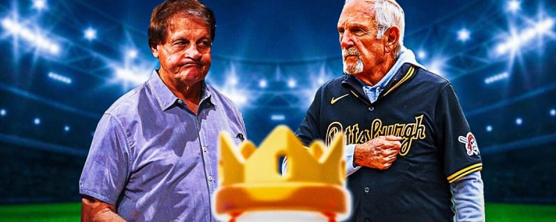 Tony La Russa makes Jim Leyland GOAT claim ahead of MLB Hall of Fame induction