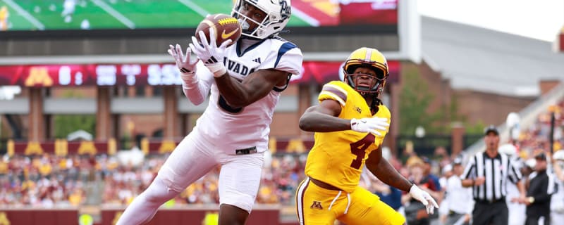 Nevada football DB arrested on set of drug charges