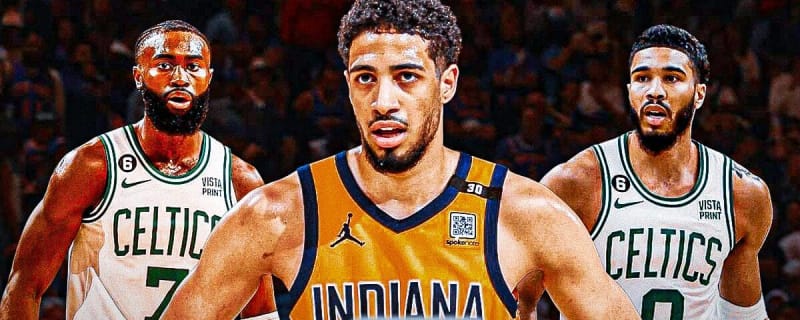Pacers’ Tyrese Haliburton injury update for must-win Game 4 vs. Celtics