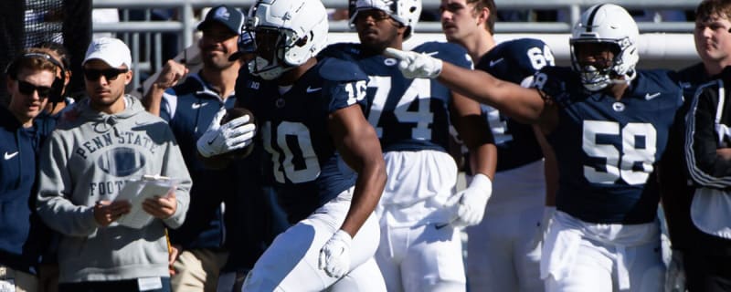 James Franklin provides crucial Nick Singleton injury update