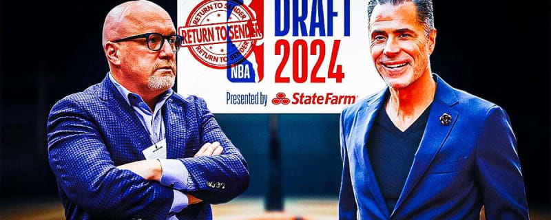 The reasons why Pelicans deferred Lakers’ 2024 NBA Draft pick