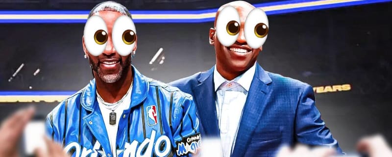 Raptors legend Vince Carter reveals Tracy McGrady’s role in Hall of Fame induction