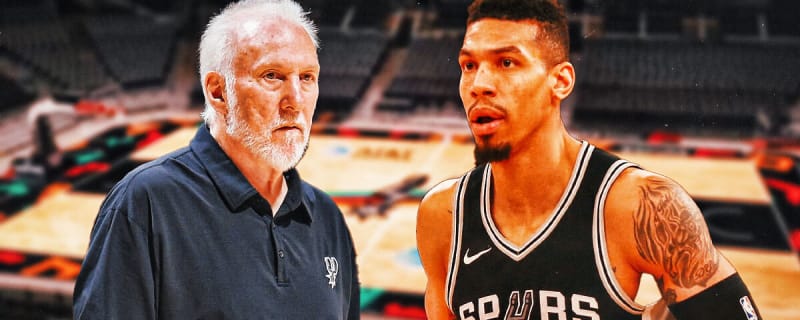Spurs’ Gregg Popovich’s beautiful take on Danny Green after NBA retirement