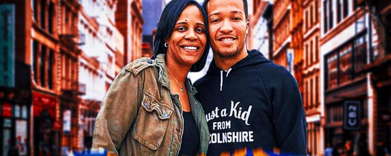 Who is Jalen Brunson’s mom? What we know about Knicks star’s parents, family