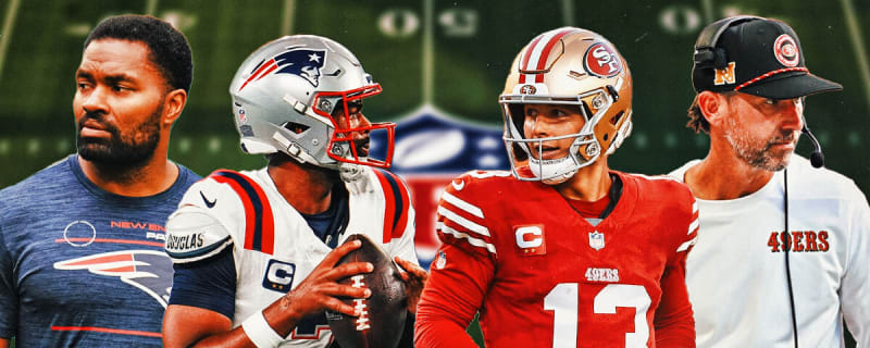 New England Patriots bold predictions for Week 4 vs. 49ers