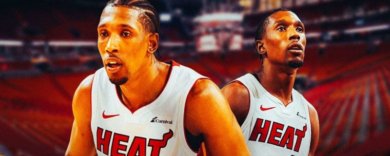 Key Heat veteran warns of ‘unfinished business’ after previously taking less to return