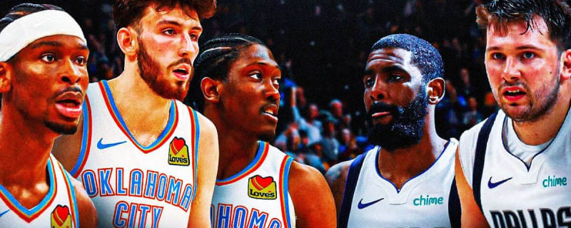 Oklahoma City Thunder bold predictions for 2024 Western Conference Semifinals vs. Mavericks