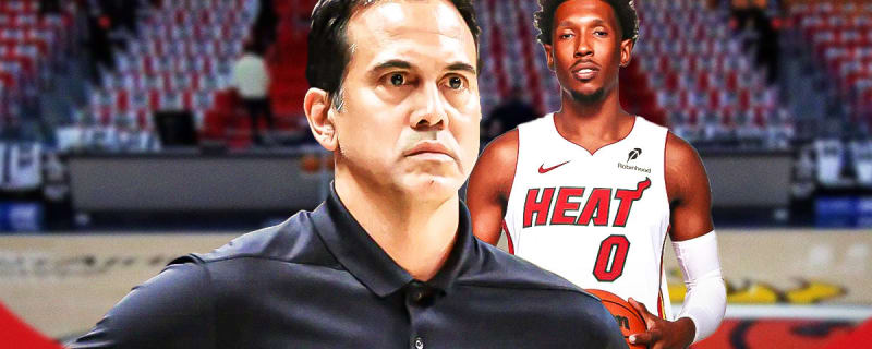 Heat’s Josh Richardson gets crucial injury update