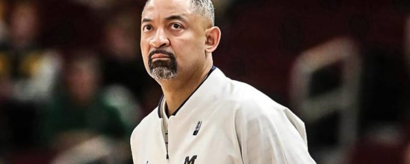 Report: Juwan Howard's Confrontation With Staffer Under Review