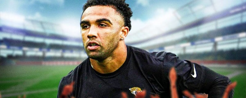 Christian Kirk’s latest ‘wake up’ comments will fire up Jaguars fans