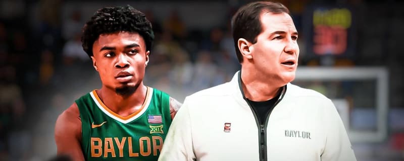Baylor basketball gets murky Langston Love injury update ahead of March Madness