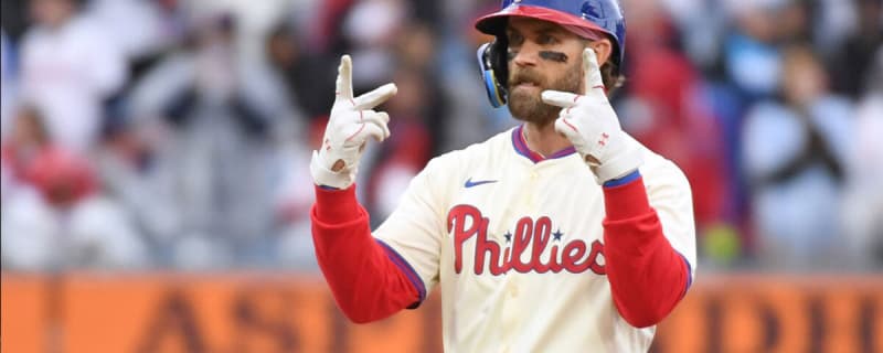 Phillies star Bryce Harper’s spring stats don’t lie as potential of huge WBC, 2026 season increases