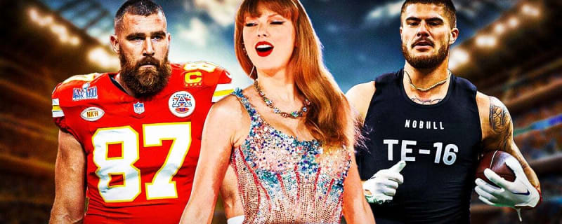 Chiefs’ Travis Kelce Kentucky Derby appearance will have Taylor Swift writing a song about it