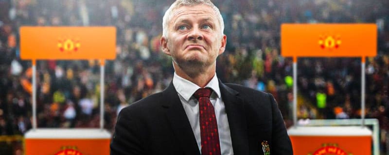 Former Manchester United manager Ole Gunnar Solskjaer misses out on return to football management