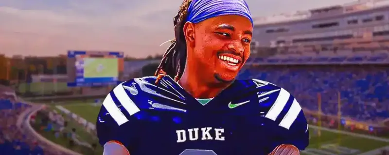 Three way-too-early Maalik Murphy bold predictions after transferring to Duke football