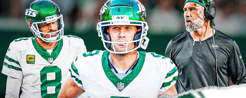 Jets’ Greg Zuerlein gets brutally honest on blowing another game
