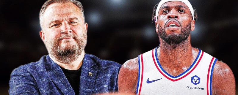 Daryl Morey takes blame for 76ers’ Buddy Hield trade not working out