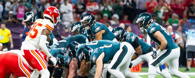 Creator of NFL’s Tush Push breaks silence on potential ban