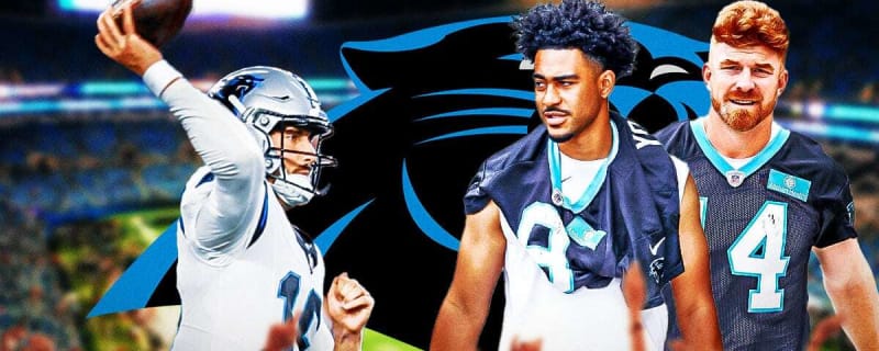 How Jack Plummer’s Panthers debut impacts 53-man roster chances