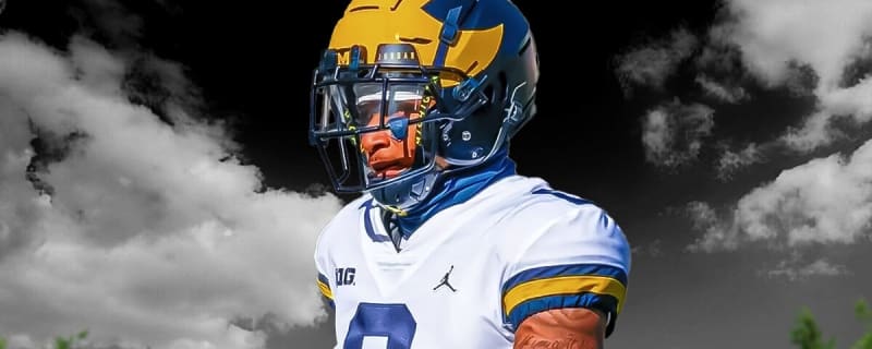 Michigan football mourn passing of former player after drowning incident
