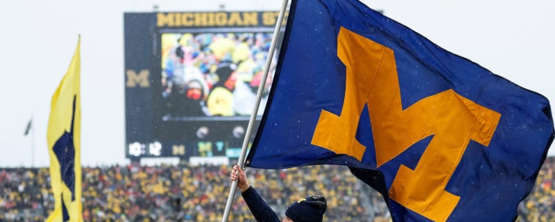 2027 4-star breaks down recruitment amid Michigan football interest