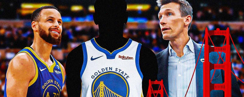 Warriors’ Mike Dunleavy seen scouting intriguing 2024 NBA Draft prospect in France