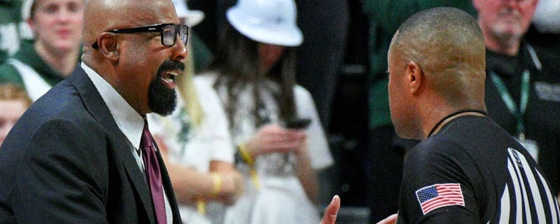 Indiana basketball’s Mike Woodson reveals biggest wish for his final season