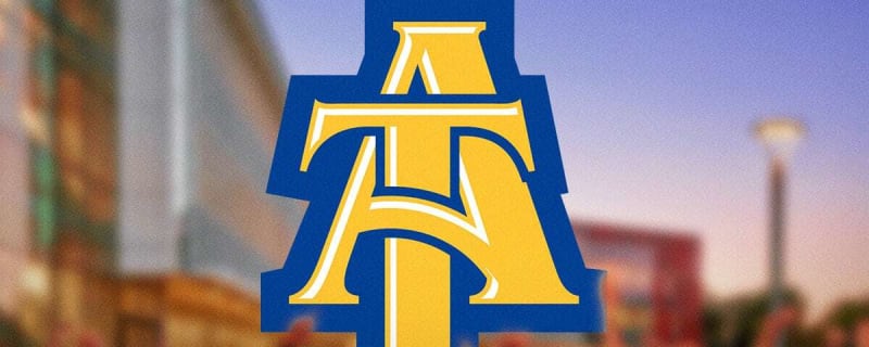 Suspended North Carolina A&T player to hit transfer portal