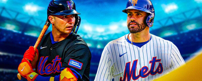 Pete Alonso, J.D. Martinez get trade update rumors as Mets struggle