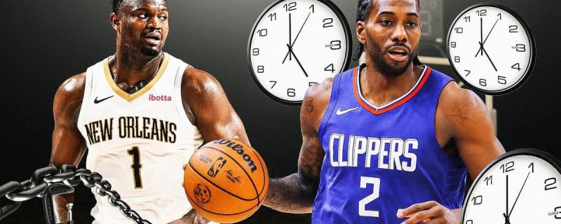 Latest kawhi news top