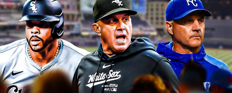  Royals interested in White Sox outfielder