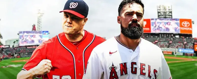Anthony rendon all star on sale