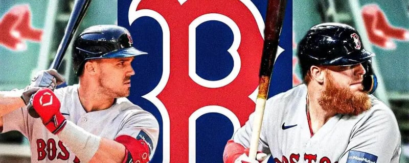  Red Sox’s plans for DH amid Adam Duvall, Justin Turner pursuits, revealed